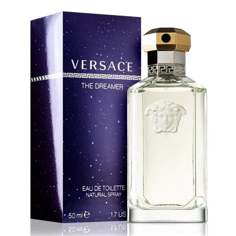 parfum versace the dreamer|versace the dreamer.